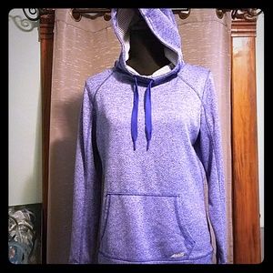 Avia Activewear Sweatshirt Sz Med